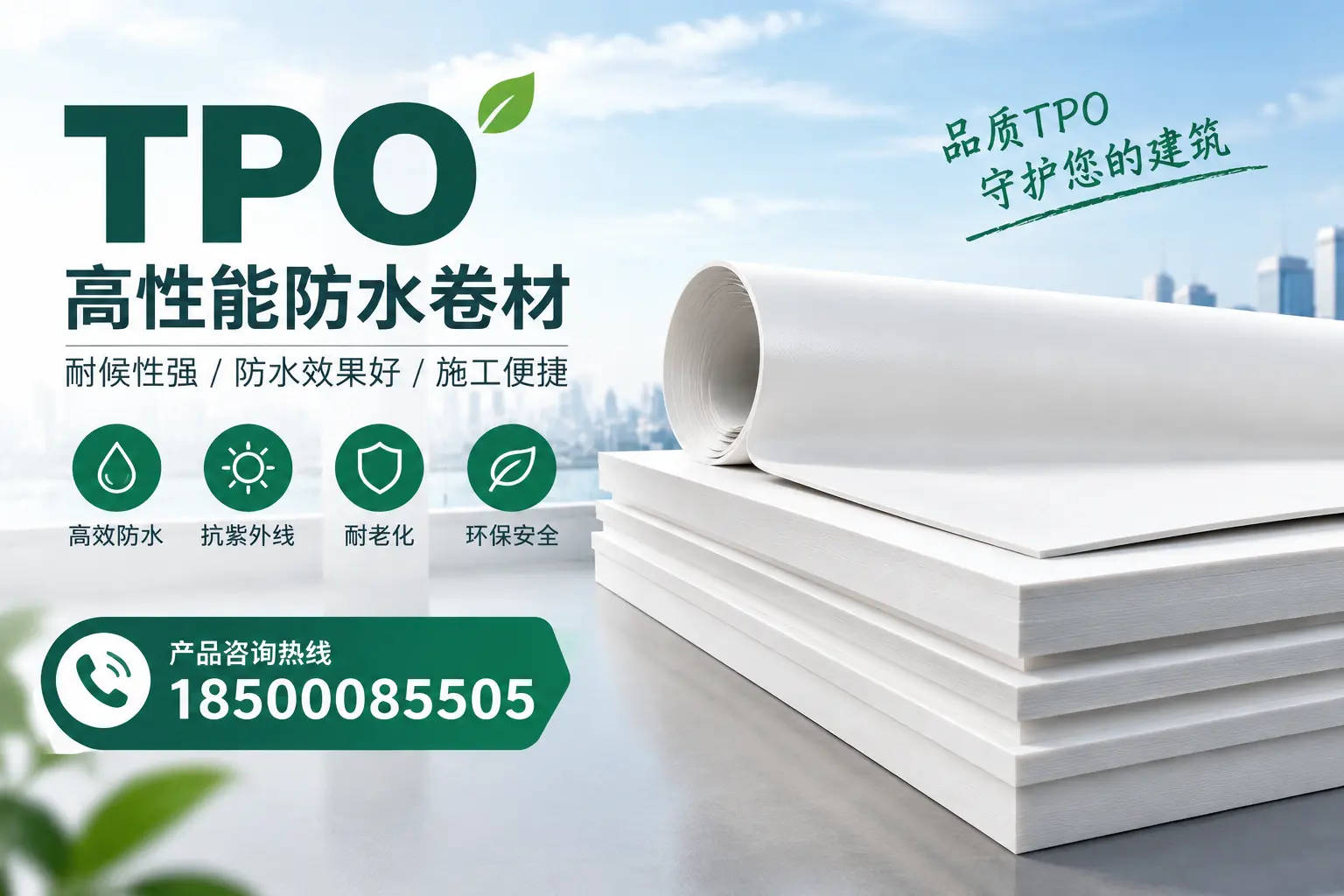 选择tpo材料时的注意事项,避免景德镇企业常见误区
